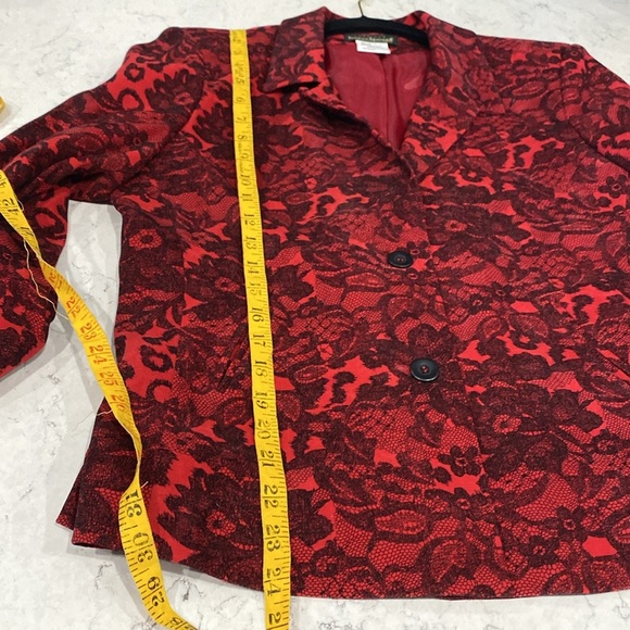 Harve’ Benard Jacket⭐️ - Picture 10 of 10